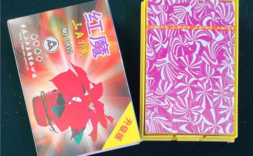 专业级靖远牌具靖远扑克防滑耐磨使用全解析