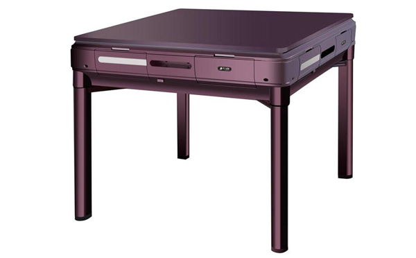 洗牌总卡牌？靖远靖远麻将桌洗牌故障维修方法看这里