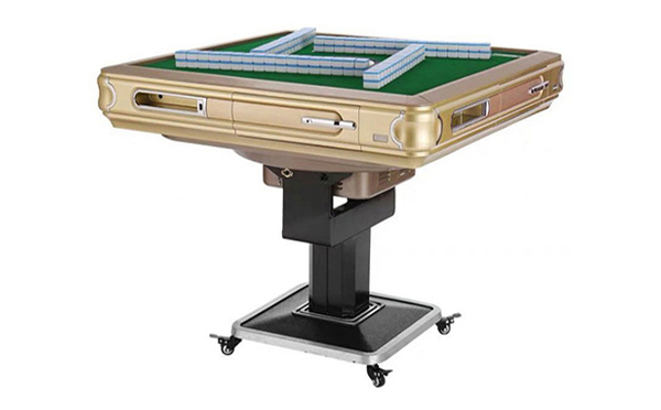 自动靖远靖远麻将机选购与家庭娱乐适配指南